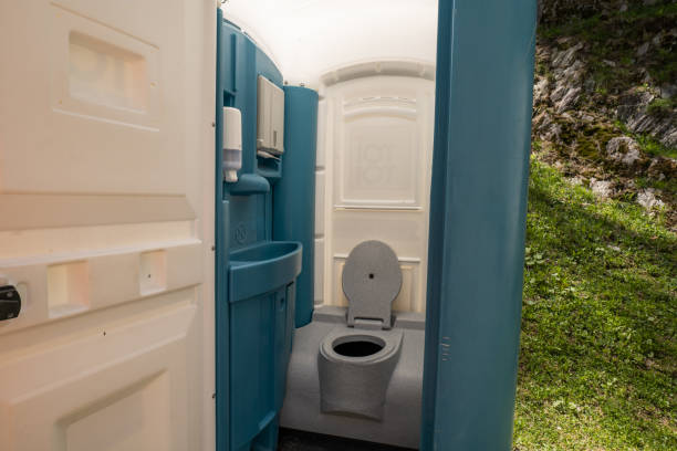 Best Sanitation services for porta potties  in Wilmer, TX