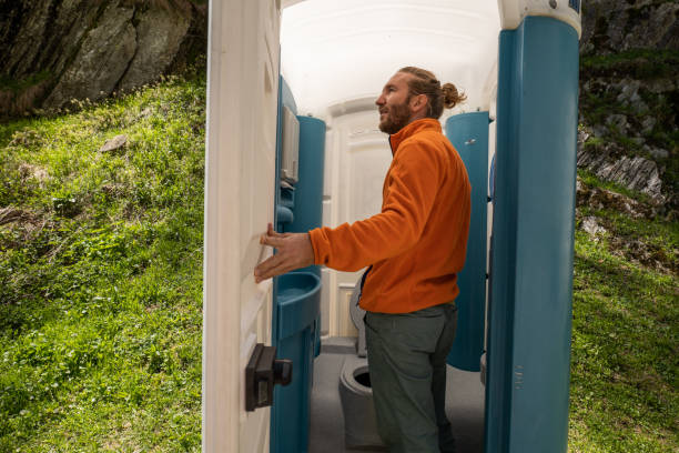 Best Porta potty rental for festivals  in Wilmer, TX