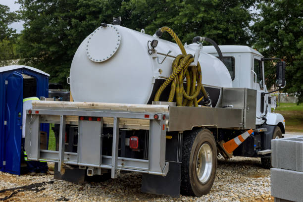 Best Affordable porta potty rental  in Wilmer, TX