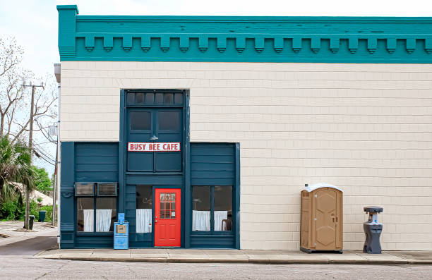Best Construction site porta potty rental  in Wilmer, TX