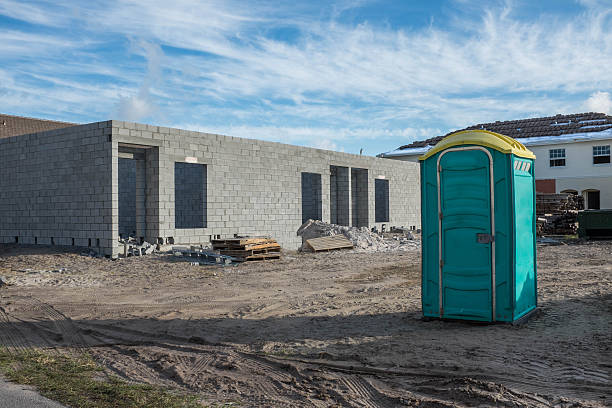 Best Luxury portable toilet rental  in Wilmer, TX